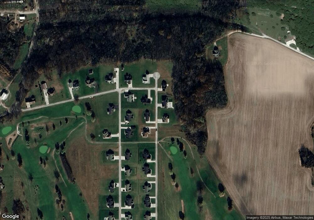 404 Eagle Dr, Covington, IN 47932 - photo 1