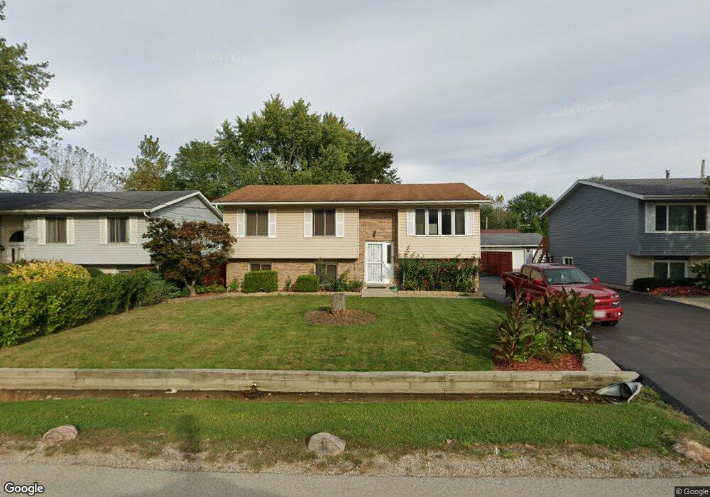 2109 N Frolic Ave, Waukegan, IL 60087 - photo 1