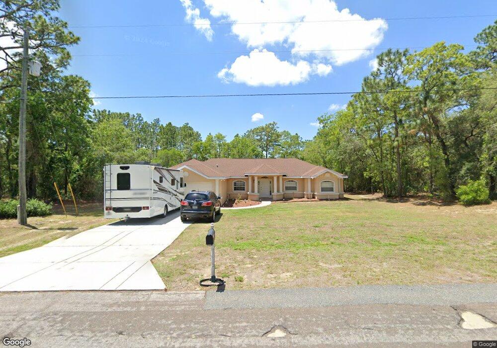 9630 N Stafford Dr unit 3, Citrus Springs, FL 34433 - photo 1