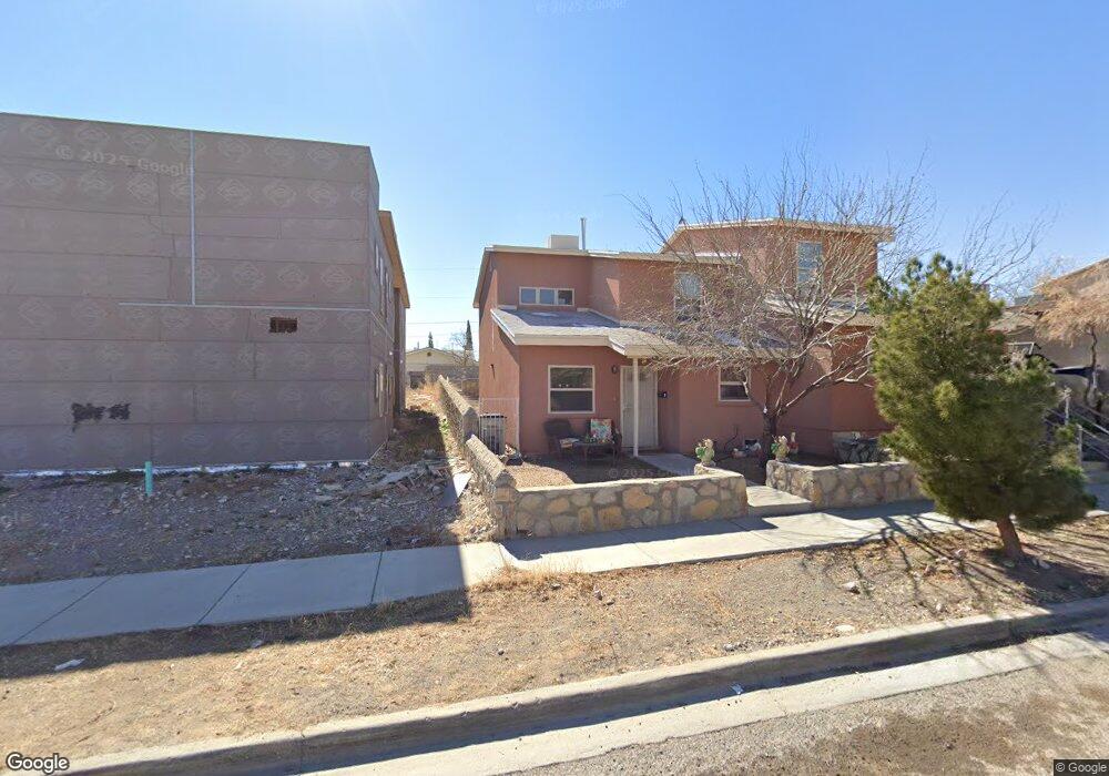 3330 Lincoln Ave, El Paso, TX 79930 - photo 1