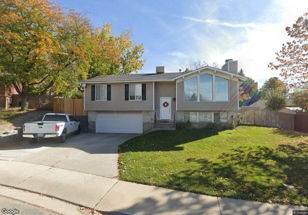 1239 E 830 S, Pleasant Grove, UT 84062 - photo 1