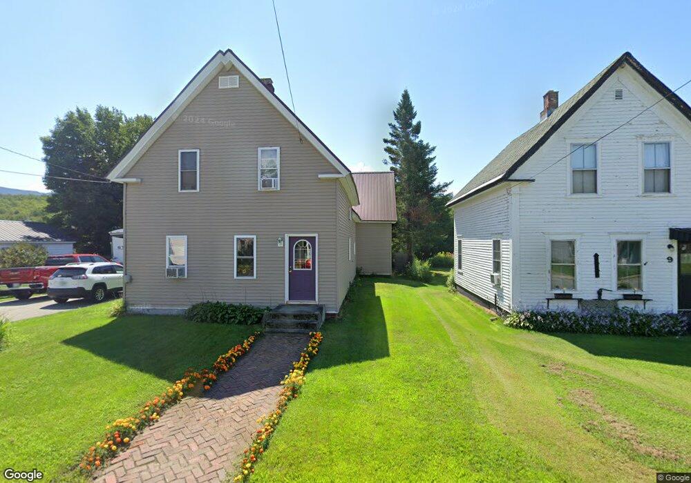 7 West St, Groveton, NH 03582 - photo 1