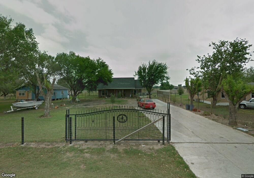 3210 Palm St, Donna, TX 78537 - photo 1