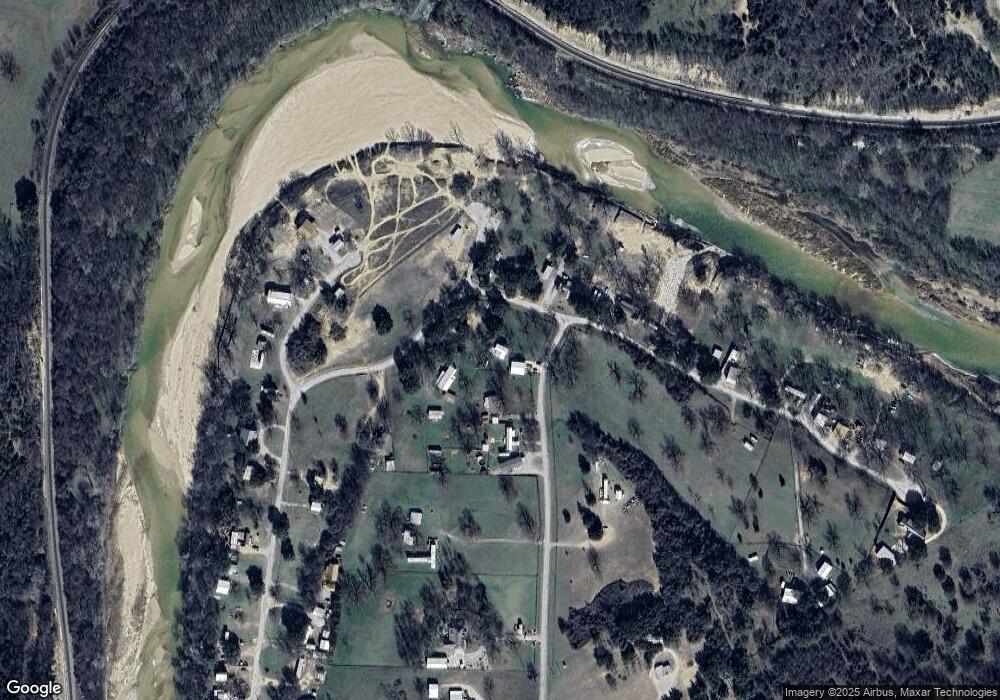 481 Red Bluff Cir, Millsap, TX 76066 - photo 1