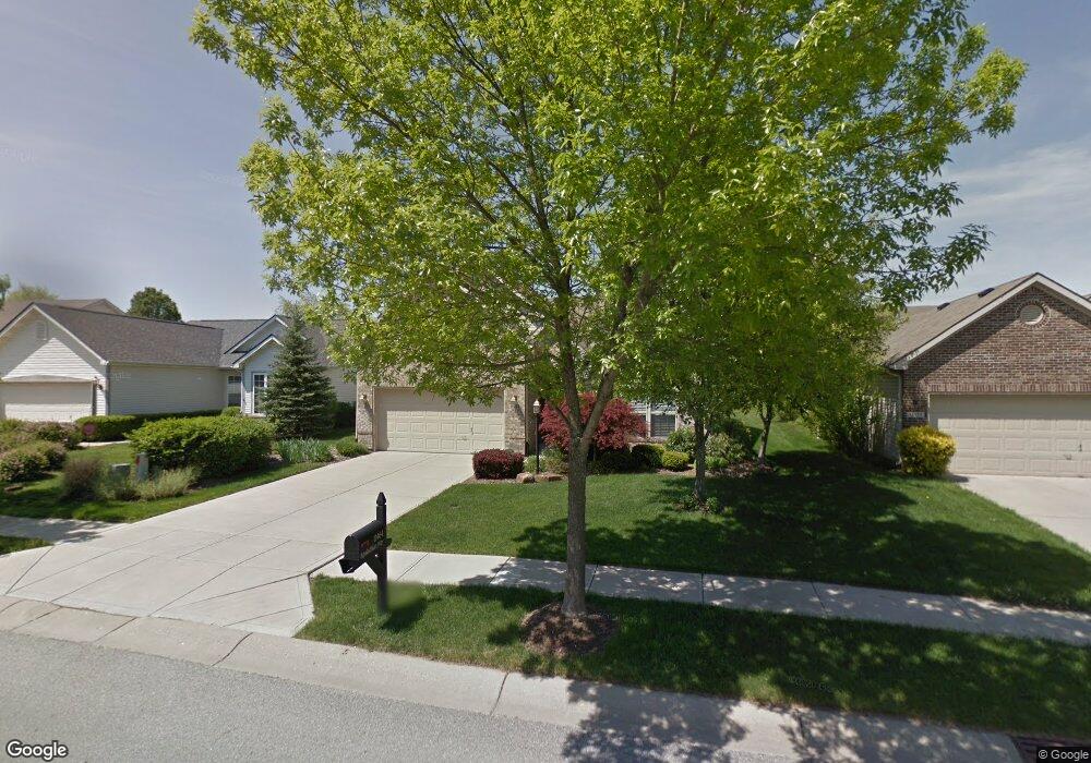 11464 Apalachian Way, Fishers, IN 46037 - photo 1