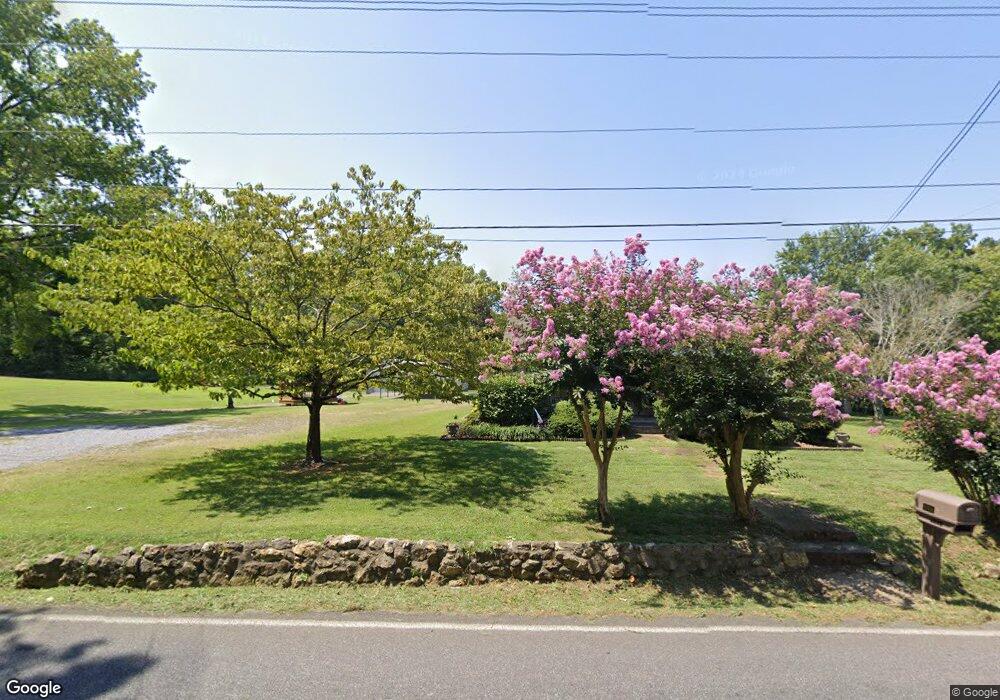 1806 Riverbend Rd, Dalton, GA 30721 - photo 1