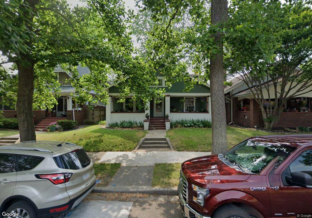 125 S 22nd St, Terre Haute, IN 47803 - photo 1