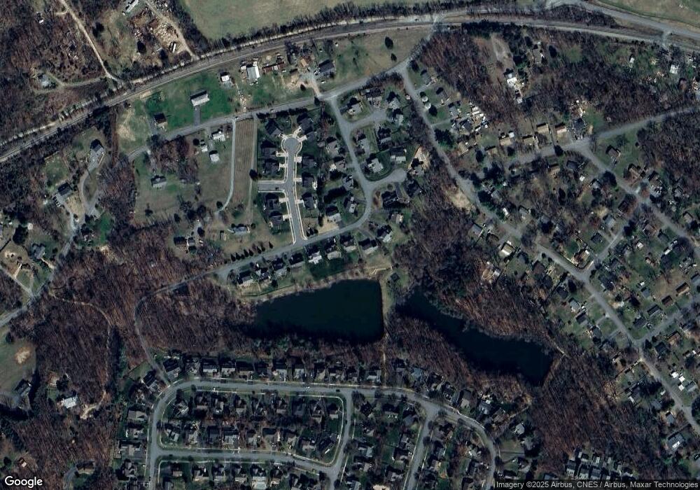 1781 Lanetown Way, Crozet, VA 22932 - photo 1