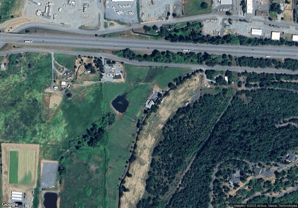 2800 Moon Mountain Rd, Grants Pass, OR 97526 - photo 1