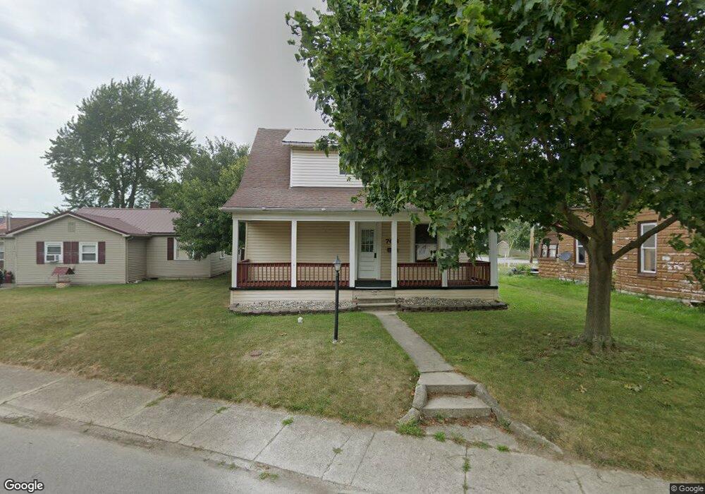 706 Clark Ave, Bluffton, IN 46714 - photo 1