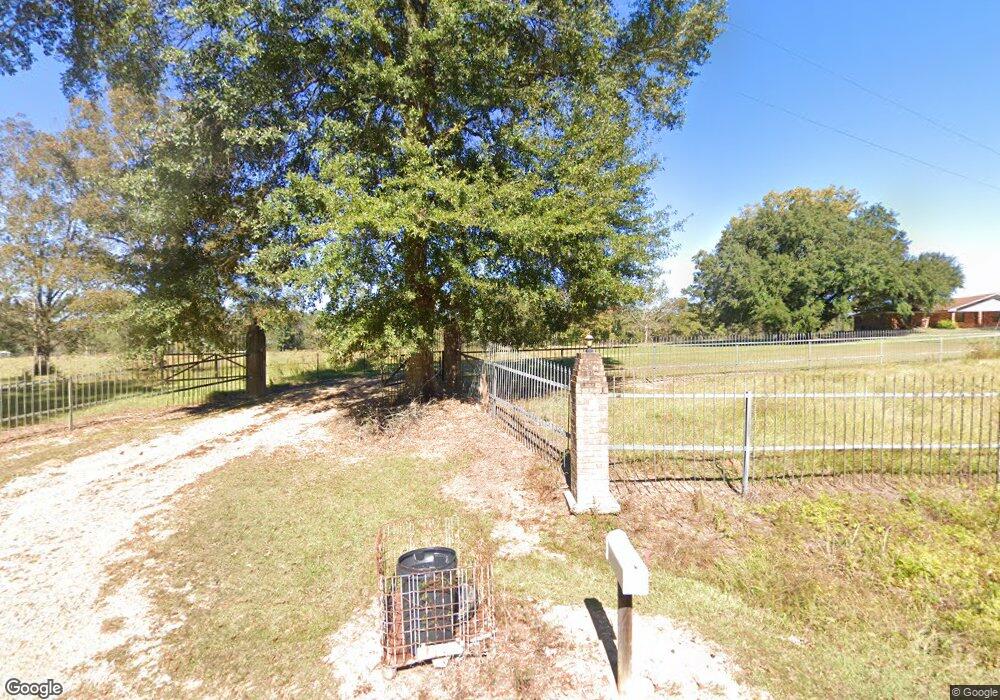 2103 Stateline Rd, Osyka, MS 39657 - photo 1