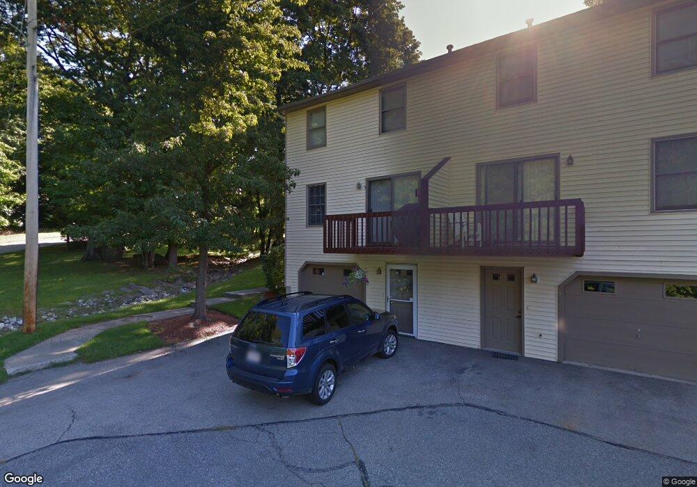 29 Cranleigh Mews unit U309, Nashua, NH 03063 - photo 1