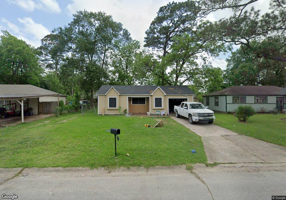 7218 Marilyn Ln, Houston, TX 77016 - photo 1