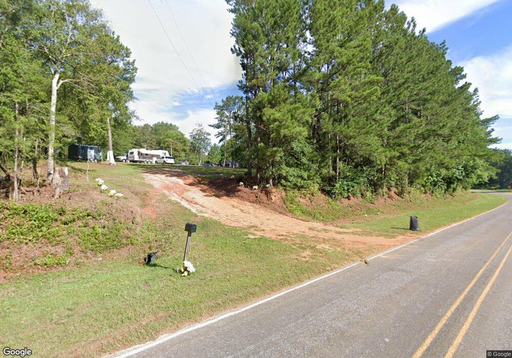 7133 Gladhurst Rd, Magnolia, MS 39652 - photo 1