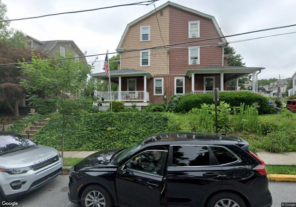 502 Shoemaker Ave, Jenkintown, PA 19046 - photo 1