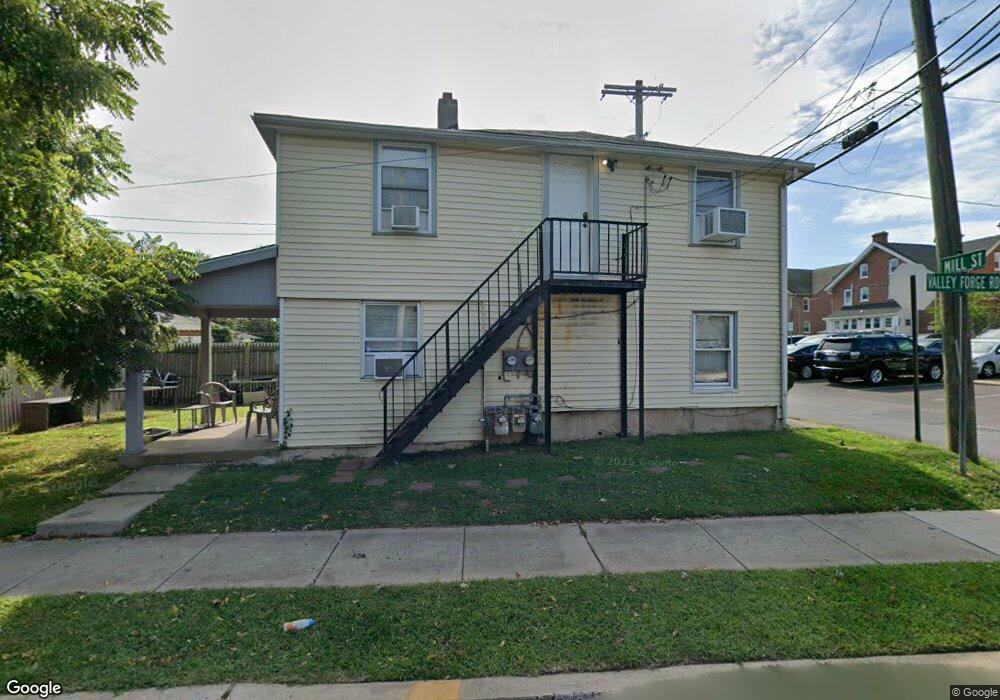 201 N Valley Forge Rd unit 2, Lansdale, PA 19446 - photo 1