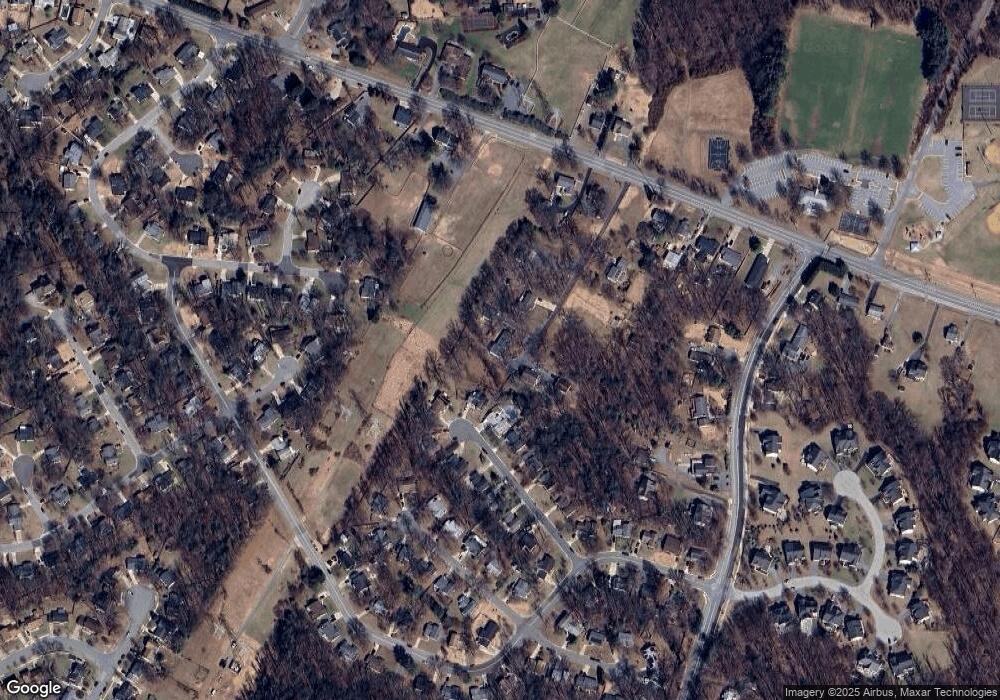 6703 Brooklyn Bridge Rd, Laurel, MD 20707 - photo 1