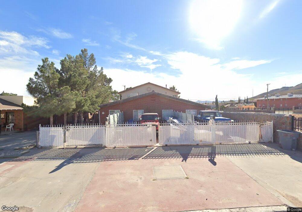 2706 Sacramento Ave, El Paso, TX 79930 - photo 1