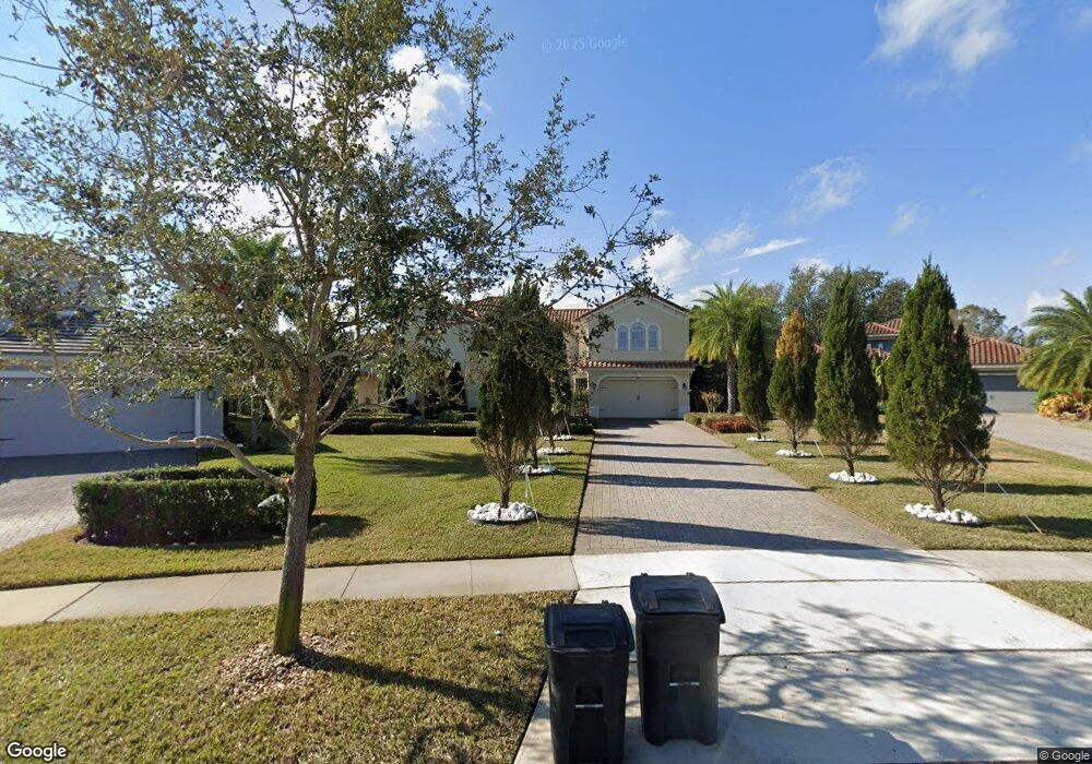 1289 Estancia Woods Loop, Windermere, FL 34786 - photo 1