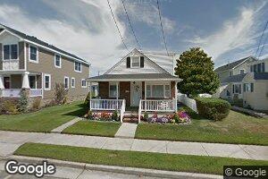 105 N 34th Ave, Longport, NJ 08403