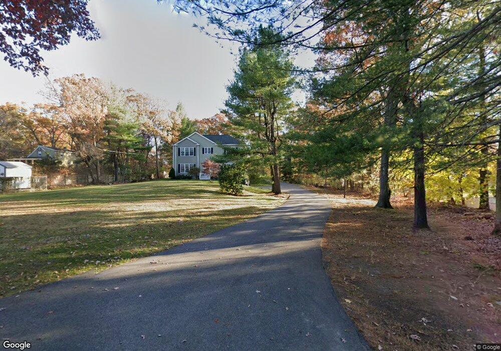 38 Abbott Rd, North Reading, MA 01864 - photo 1