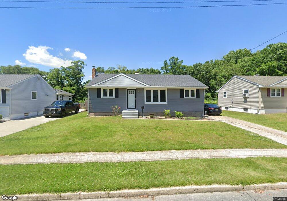 713 W 3rd Ave, Runnemede, NJ 08078 - photo 1