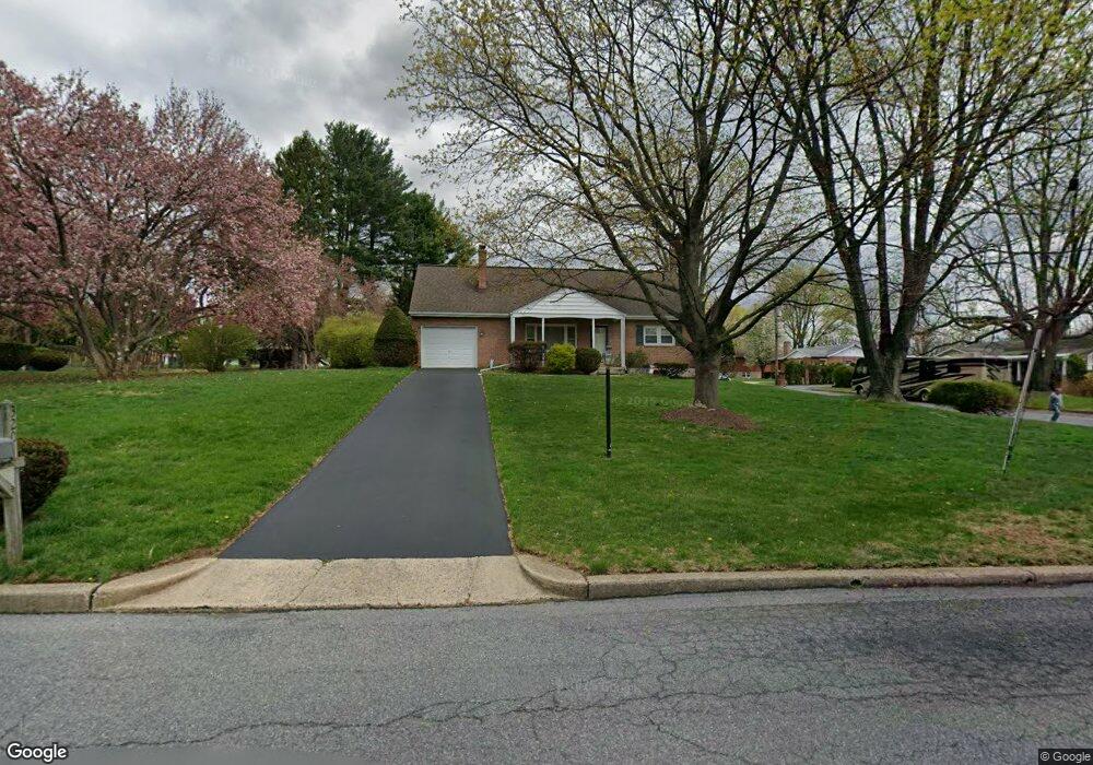 3201 Eisenbrown Rd, Reading, PA 19605 - photo 1