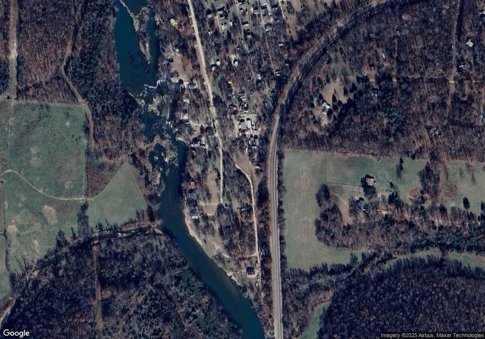 0000 Saddler Falls Rd, Mammoth Spring, AR 72554 - photo 1