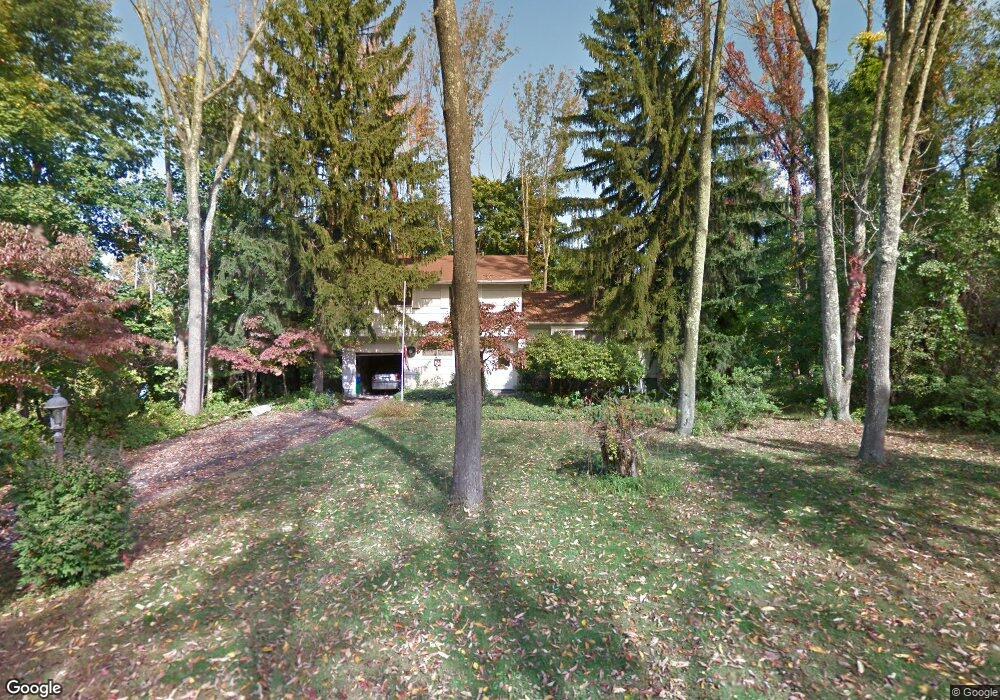 7 Red Rock Rd, New City, NY 10956 - photo 1