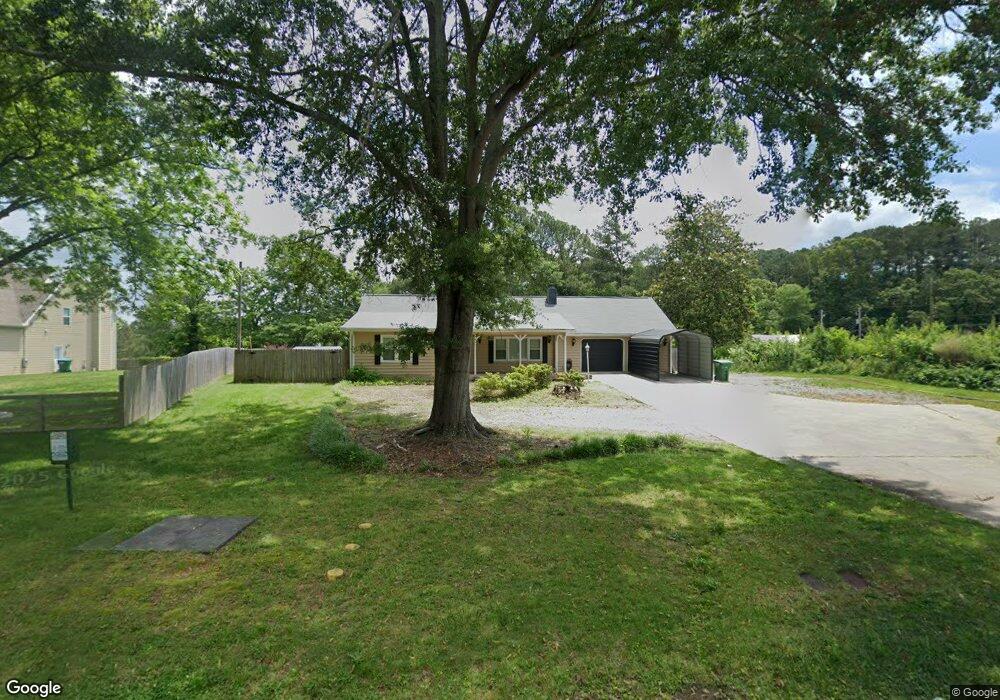 1742 Hewatt Rd SW, Lilburn, GA 30047 - photo 1