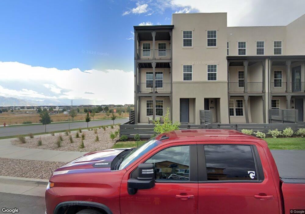 7039 Owens View Way unit 217, West Jordan, UT 84081 - photo 1