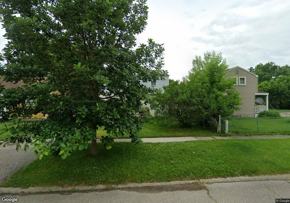 3506 Bennett Ave, Flint, MI 48506 - photo 1