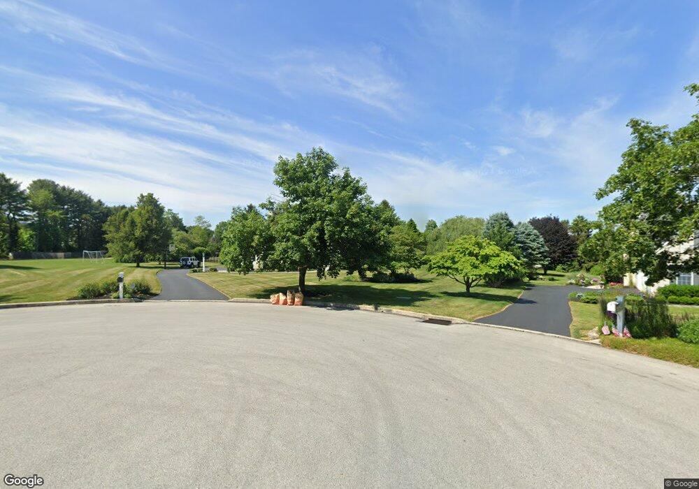 305 Brey Hill Ln, Downingtown, PA 19335 - photo 1