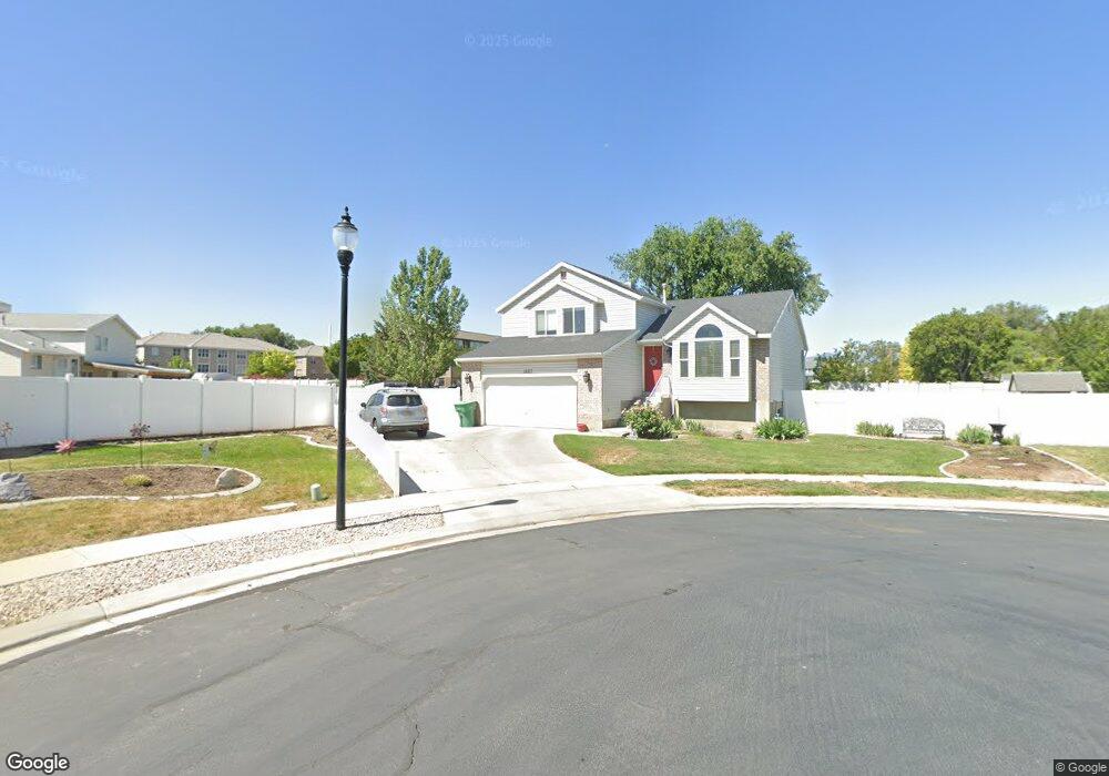 1627 W 8470 S, West Jordan, UT 84088 - photo 1