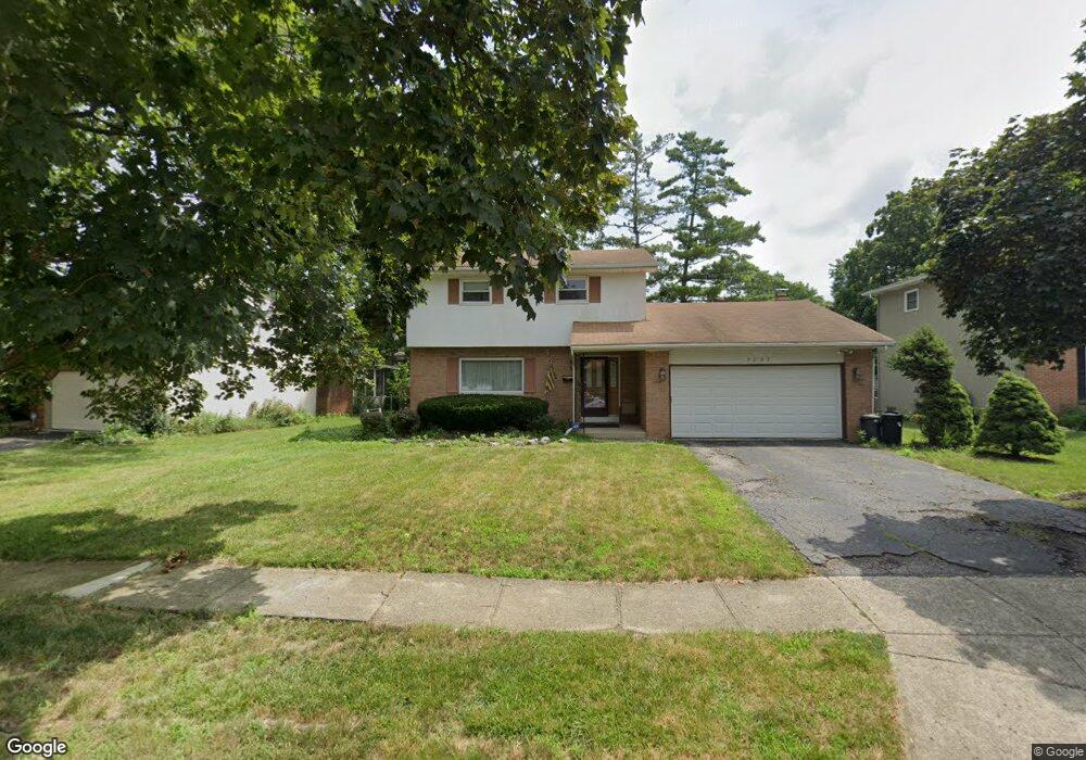 5312 Arrowood Loop E, Columbus, OH 43229 - photo 1