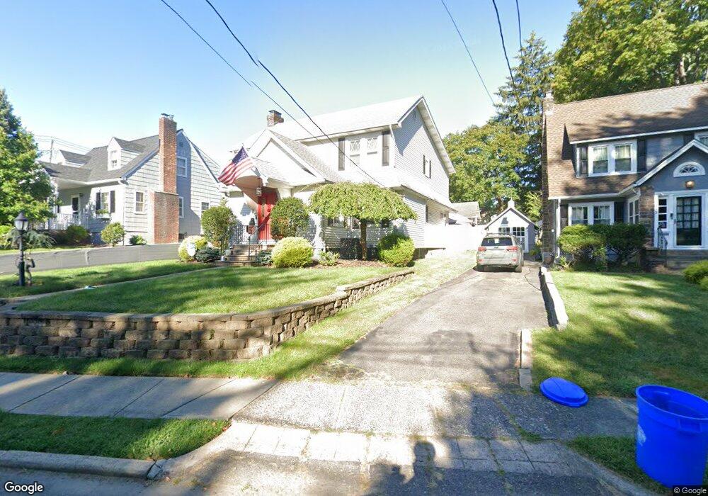 117 Wilmore Rd, Little Falls, NJ 07424 - photo 1