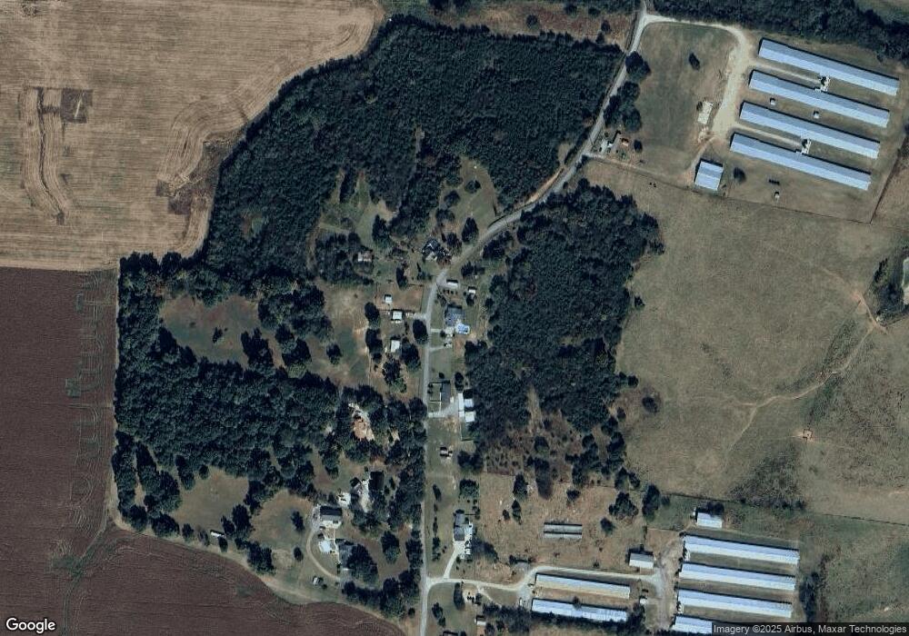 365 Comstock Rd, Shelbyville, TN 37160 - photo 1