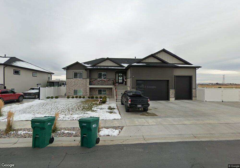 3107 S Straight St, West Haven, UT 84401 - photo 1