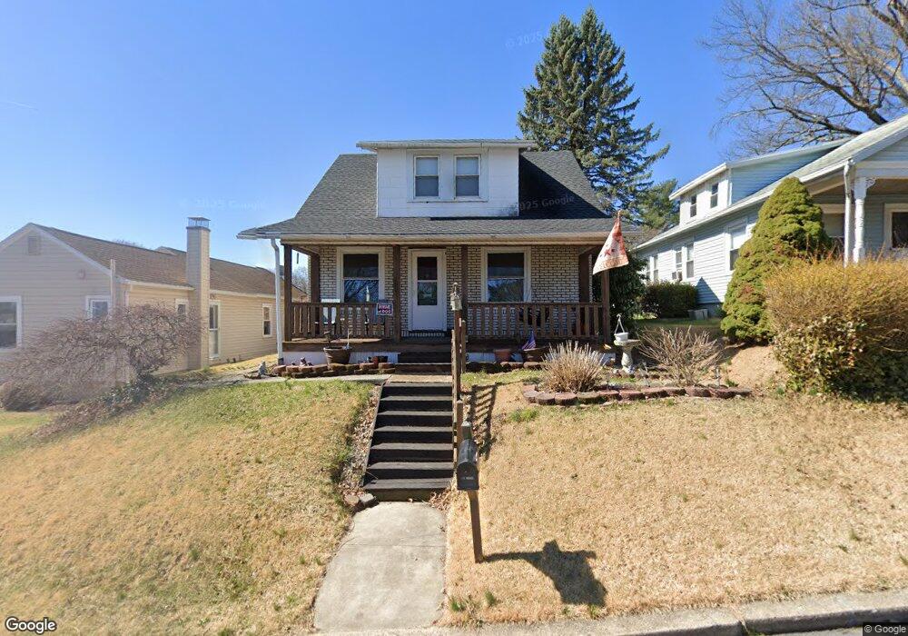 302 Summit Ave, Reading, PA 19607 - photo 1