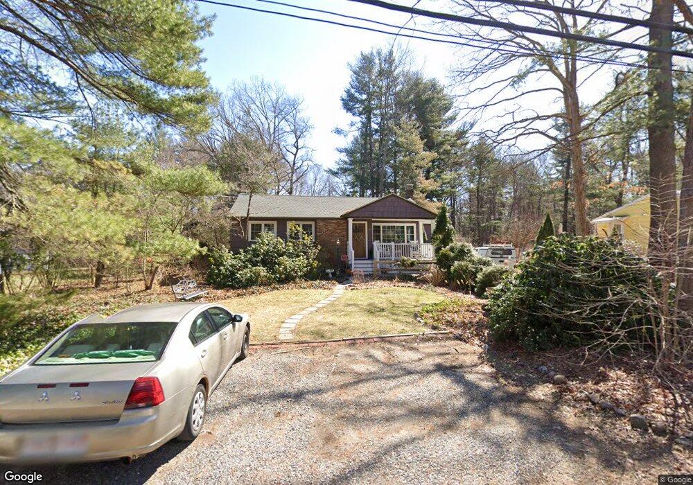 60 Lawrence St, Wilmington, MA 01887 - photo 1