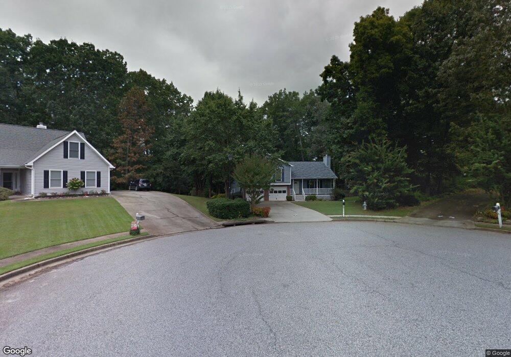 455 Charlyne Way unit 1, Dacula, GA 30019 - photo 1