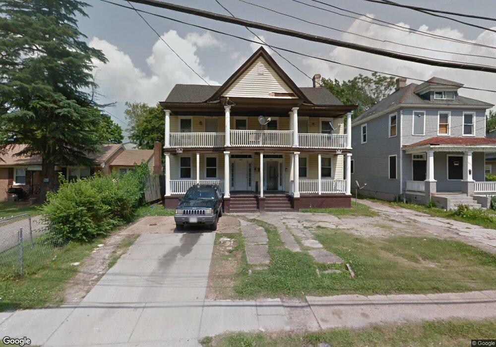 1601 Elm Ave unit 2, Portsmouth, VA 23704 - photo 1