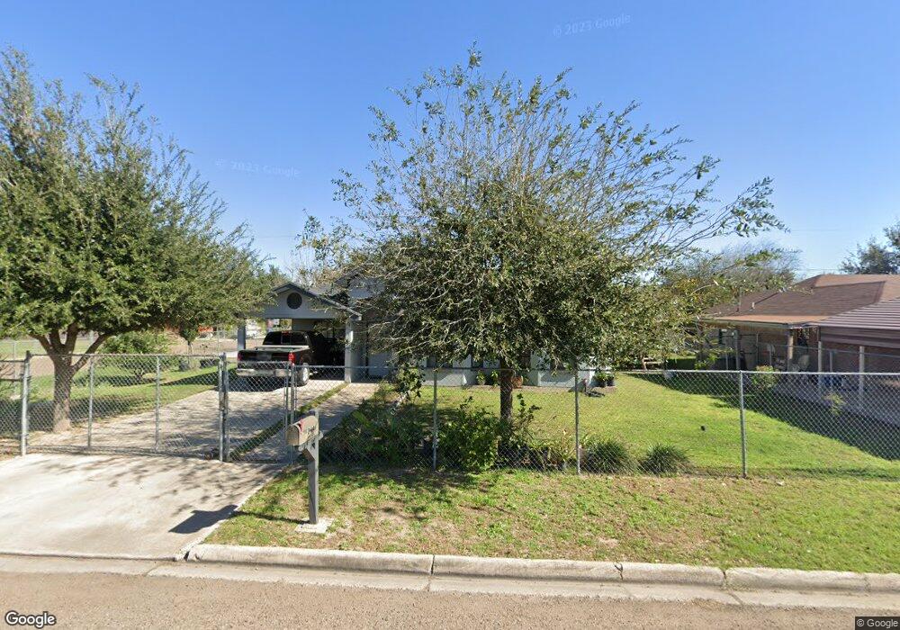 214 Rosas Priego St, Donna, TX 78537 - photo 1