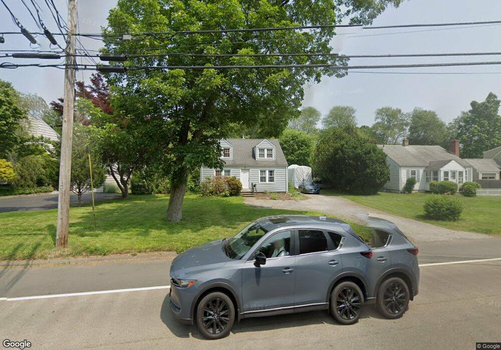 519 North St, Milford, CT 06461 - photo 1