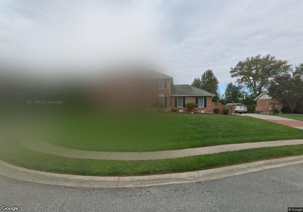 129 Megan Dr, Bear, DE 19701 - photo 1