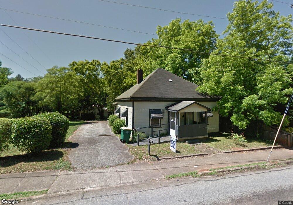 186 Vine St, Athens, GA 30601 - photo 1