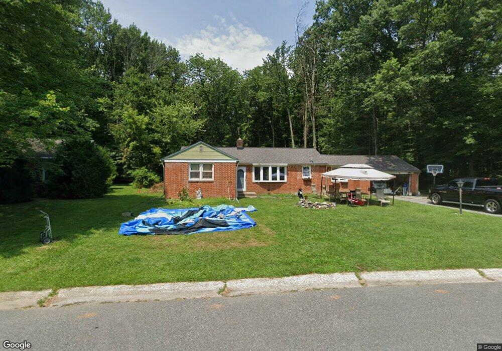 1614 Stony Run Dr, Wilmington, DE 19803 - photo 1