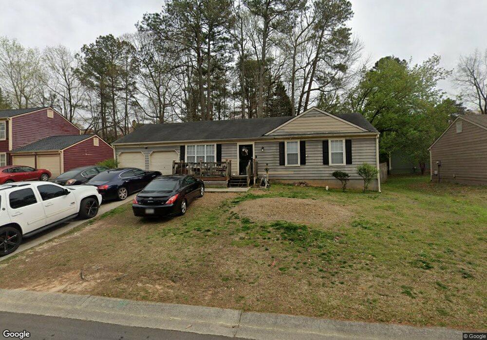1368 Ling Dr unit 2, Austell, GA 30168 - photo 1