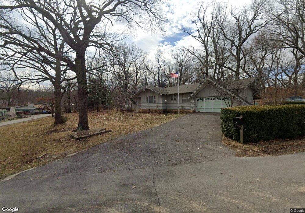10845 E Sycamore St, Claremore, OK 74017 - photo 1