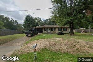 10566 Highway 122, Dry Prong, LA 71423